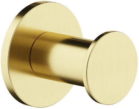 Крючок Sancos Base SC9025BG брашированное золото Sancos — Оригинал