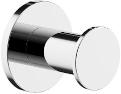Крючок Sancos Base SC9025CH хром Sancos — Оригинал