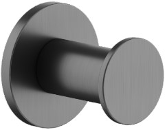 Крючок Sancos Base SC9025GG воронёная сталь Sancos — Оригинал