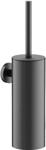 Ершик Sancos Base SC9032GG вороненая сталь Sancos — Оригинал