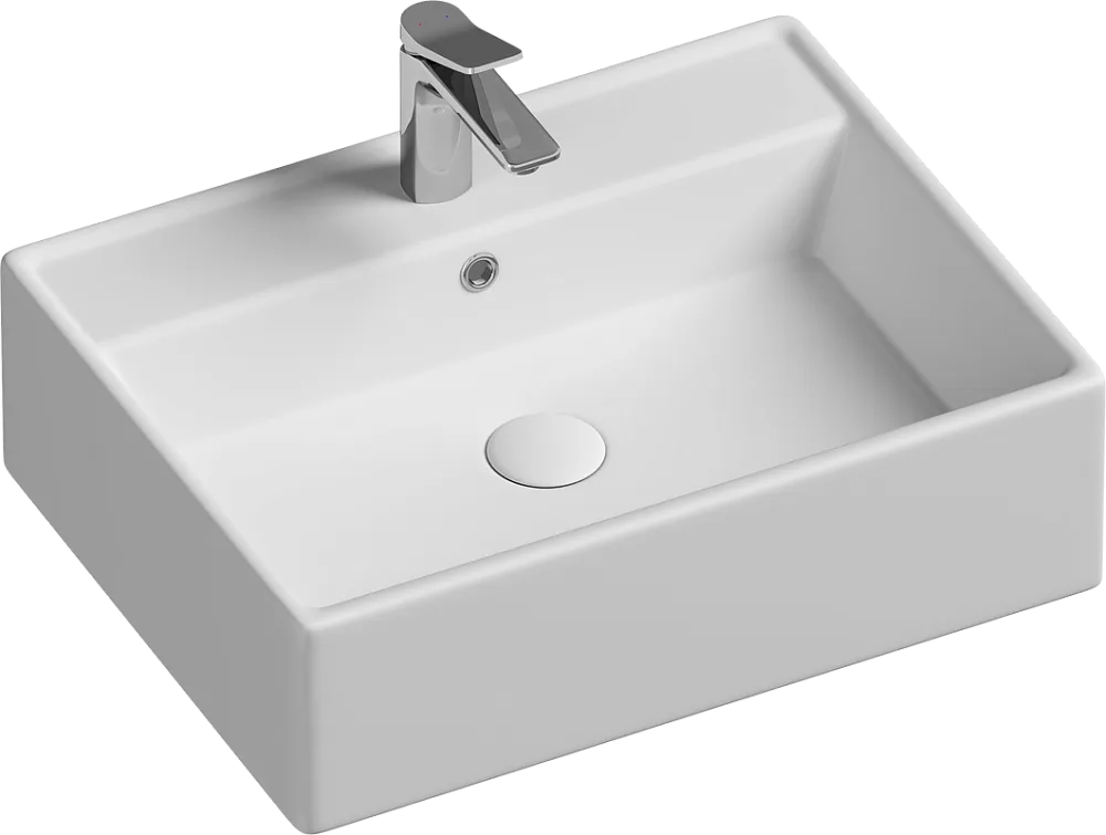 Раковина Ceramica Nova Element CN6046 Sancos — официальный сайт