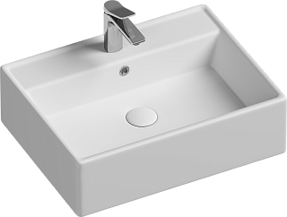 Раковина Ceramica Nova Element CN6046