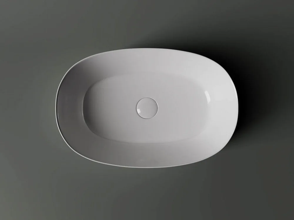 Раковина Ceramica Nova Element CN5023 Sancos — официальный сайт