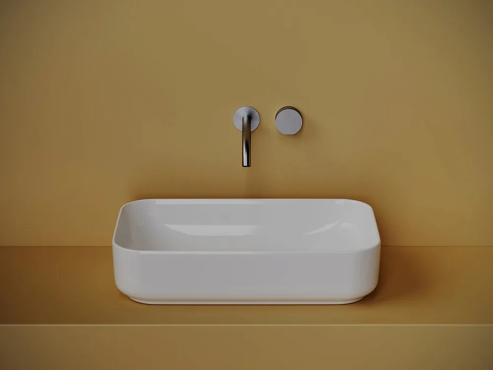 Раковина Ceramicanova Element CN5044 Sancos — официальный сайт