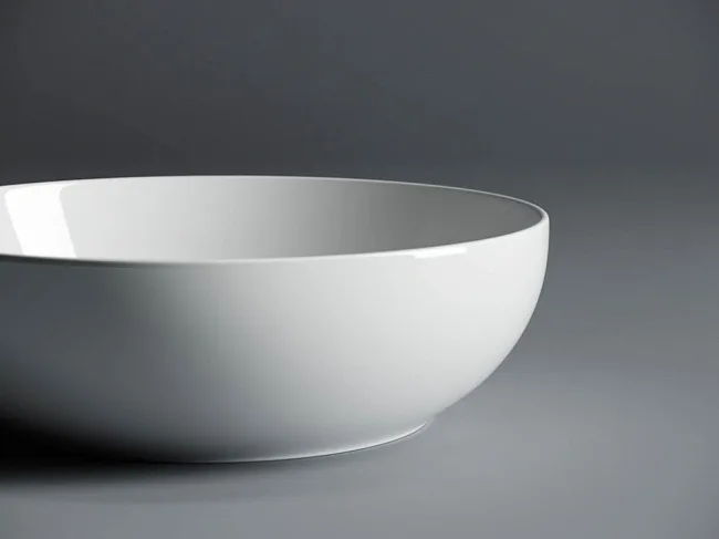 Раковина Ceramica Nova Element CN6020 Sancos — Оригинал