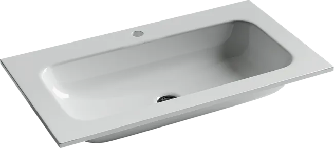Мебельная раковина Ceramicanova Grace CN7012 80 Sancos — Оригинал