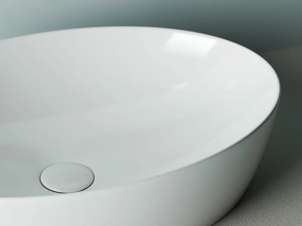 Раковина Ceramica Nova Element CN5018 Sancos — официальный сайт