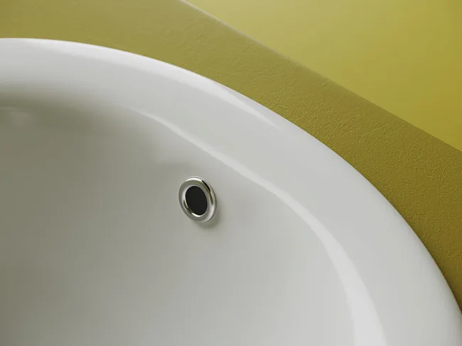 Раковина Ceramicanova Sun CN6080 ,белый Sancos — Оригинал