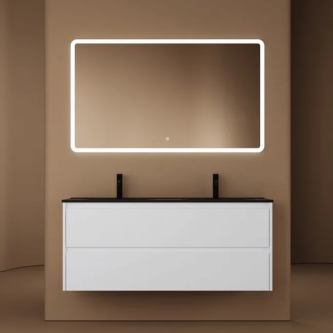 Зеркало Sancos Arcadia AR1200 120 см Sancos — Оригинал