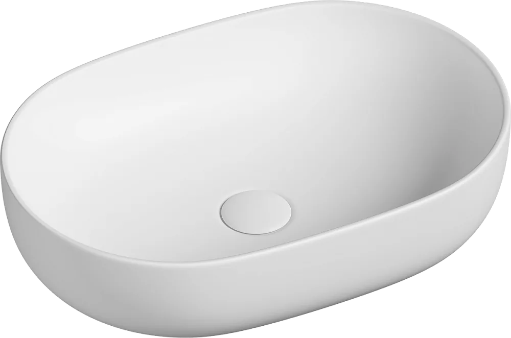 Раковина Ceramica Nova Element CN6047MW Sancos — официальный сайт