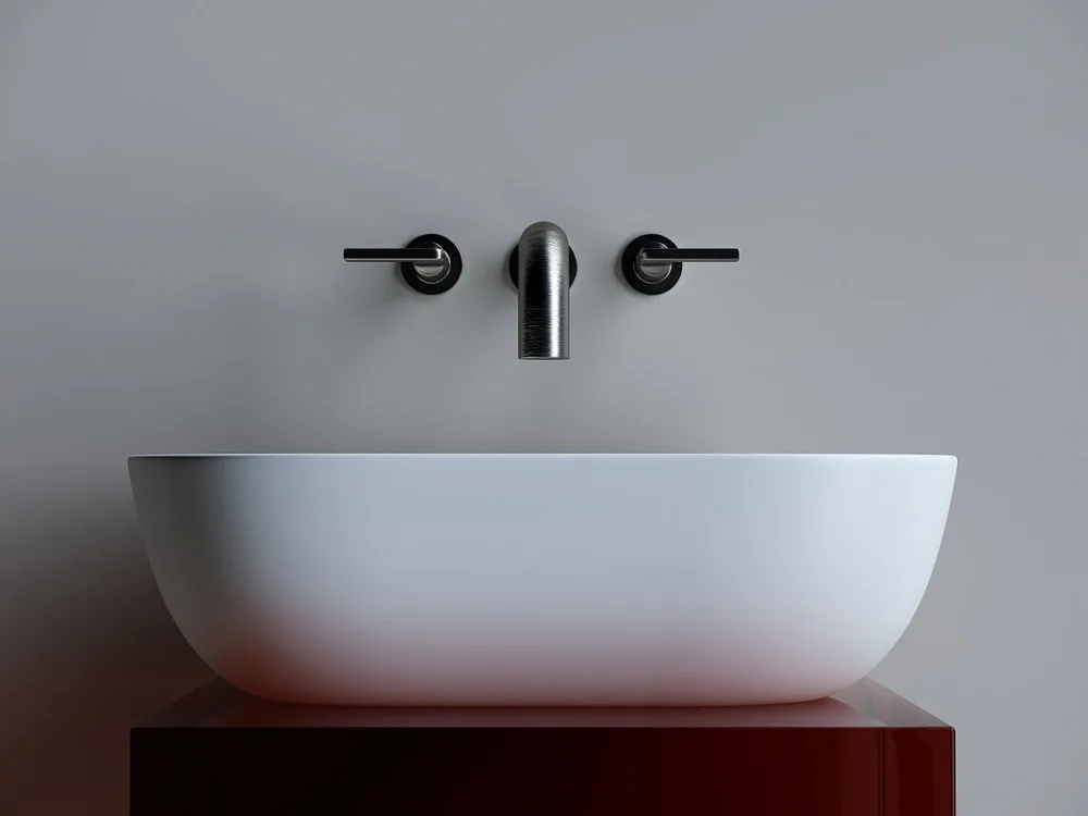 Раковина Ceramica Nova Element CN6009 Sancos — официальный сайт