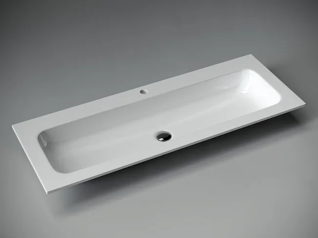 Мебельная раковина Ceramicanova Grace CN7017 120 Sancos — Оригинал