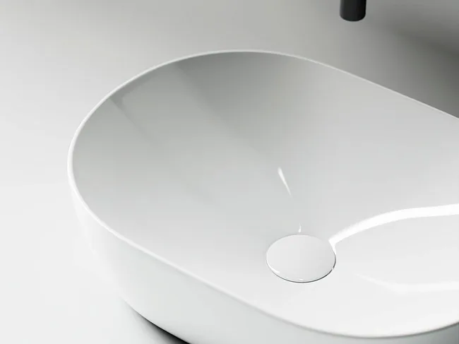 Раковина Ceramica Nova Element CN5010 Sancos — Оригинал