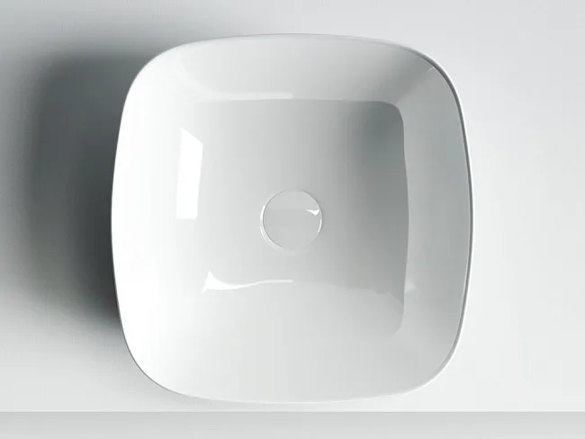 Раковина Ceramica Nova Element CN5006 Sancos — Оригинал