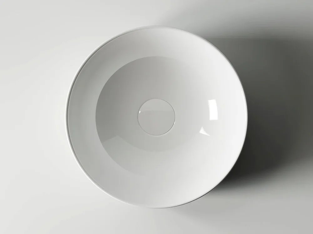 Раковина Ceramica Nova Element CN6005 Sancos — официальный сайт