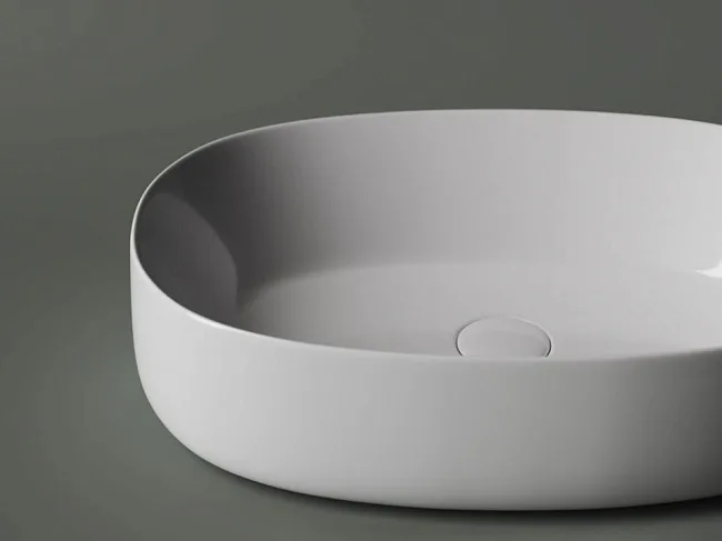 Раковина Ceramica Nova Element CN5023 Sancos — Оригинал