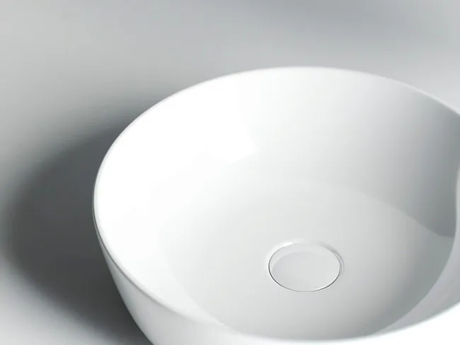Раковина Ceramica Nova Element CN6013 Sancos — Оригинал