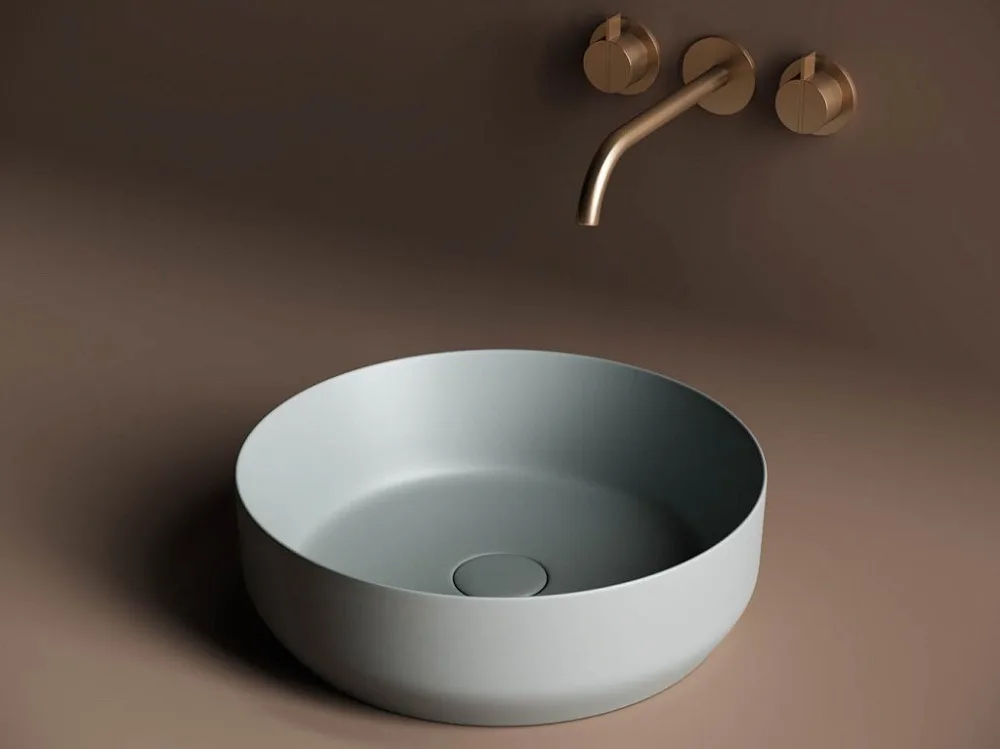 Раковина Ceramica Nova Element CN6022MH Sancos — официальный сайт