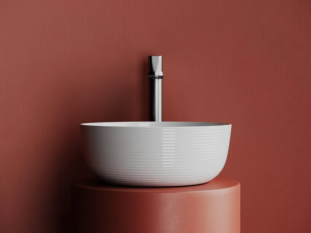 Раковина Ceramicanova Element CN6073 Sancos — официальный сайт