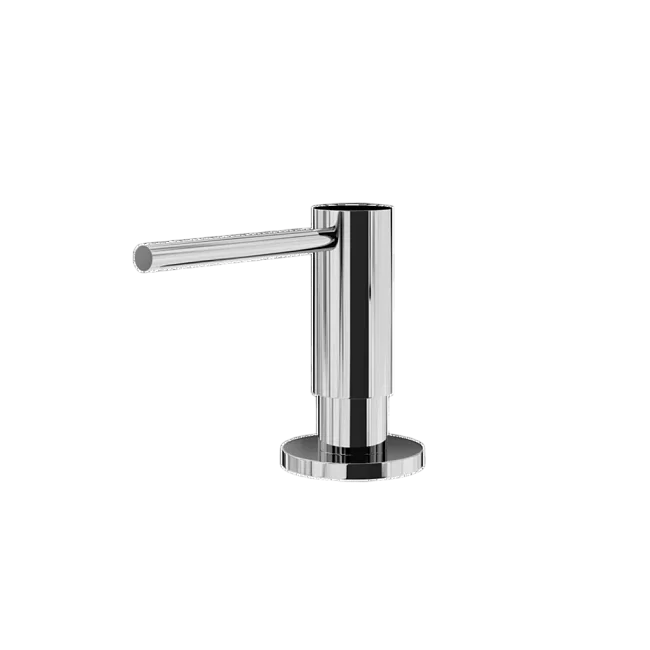 Дозатор для кухонной мойки Sancos SC40100CH хром Sancos — Оригинал