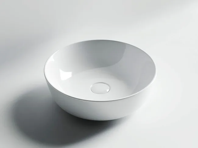 Раковина Ceramica Nova Element CN6013 Sancos — Оригинал