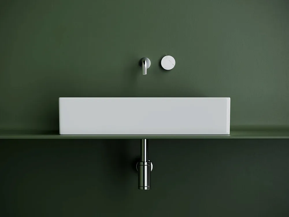 Раковина Ceramicanova Element CN6070 Sancos — официальный сайт