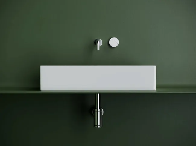 Раковина Ceramicanova Element CN6070 Sancos — Оригинал