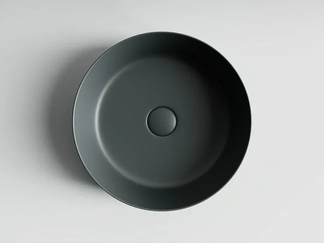 Раковина Ceramica Nova Element CN6022MDH Sancos — Оригинал