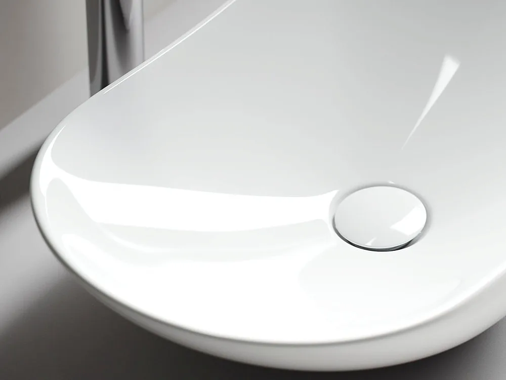 Раковина Ceramica Nova Element CN6015 Sancos — официальный сайт