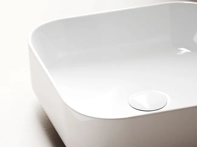 Раковина Ceramica Nova Element CN6012 Sancos — Оригинал