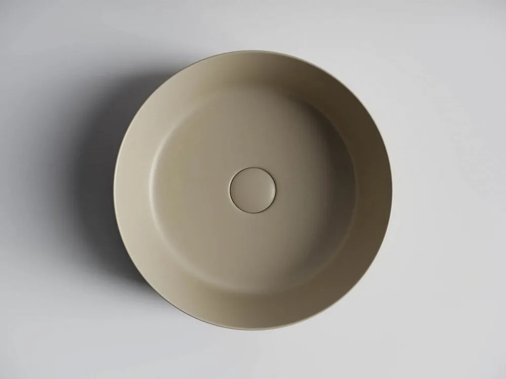 Раковина Ceramica Nova Element CN6022MC Sancos — официальный сайт