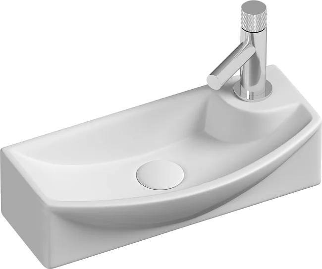 Рукомойник Ceramica Nova Element CN6038L Sancos — Оригинал