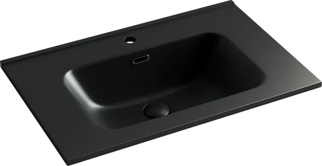 Мебельная раковина Ceramicanova Element CN7007MB Sancos — Оригинал