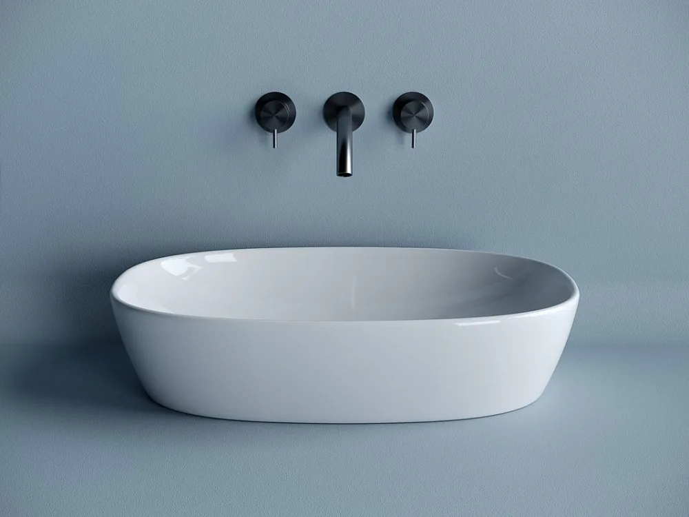 Раковина Ceramicanova Element CN5039 Sancos — официальный сайт