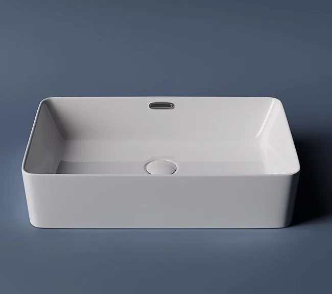 Раковина Ceramica Nova Element CN5025 Sancos — Оригинал