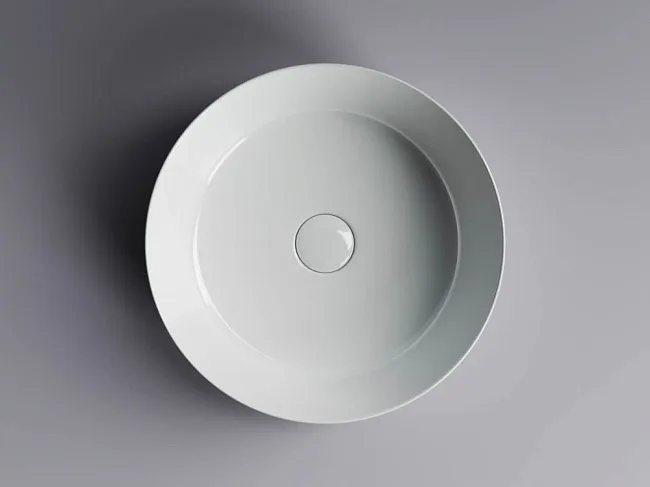 Раковина Ceramica Nova Element CN6022 Sancos — Оригинал