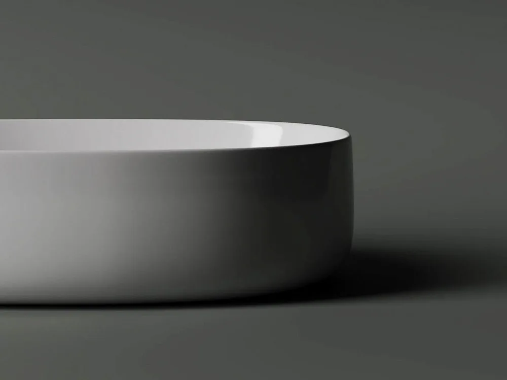 Раковина Ceramica Nova Element CN5023 Sancos — официальный сайт