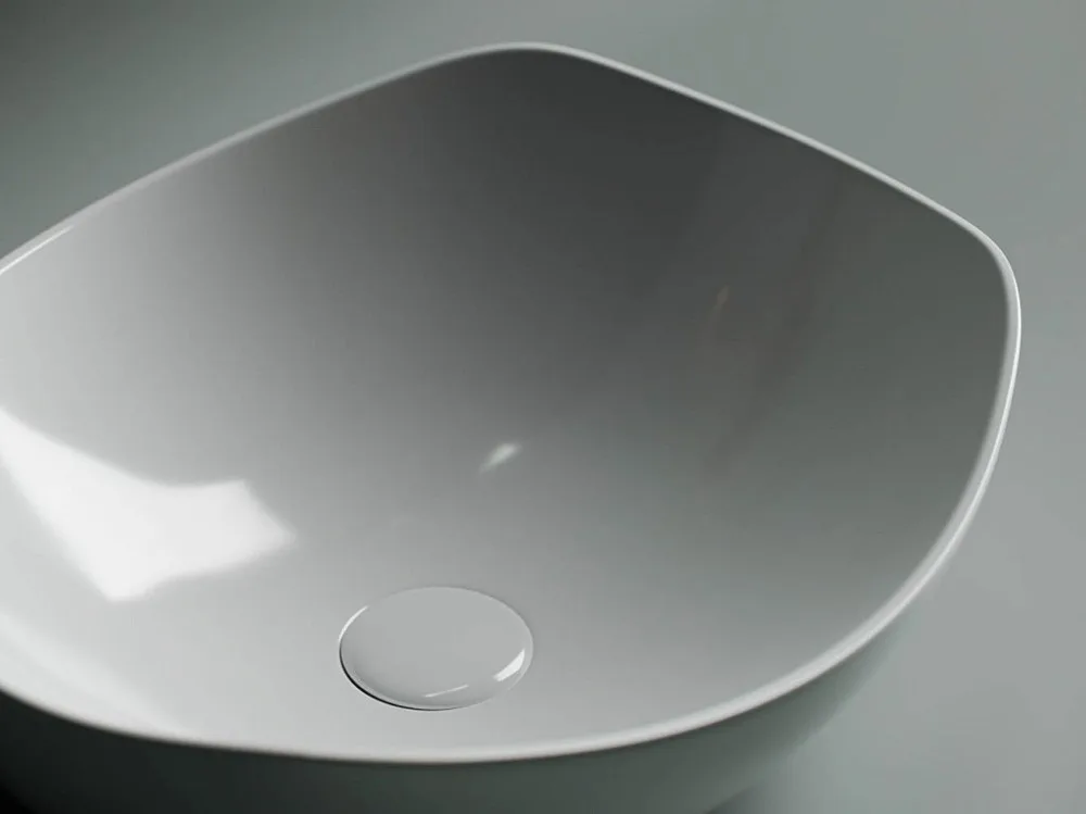 Раковина Ceramica Nova Element CN5017 Sancos — официальный сайт