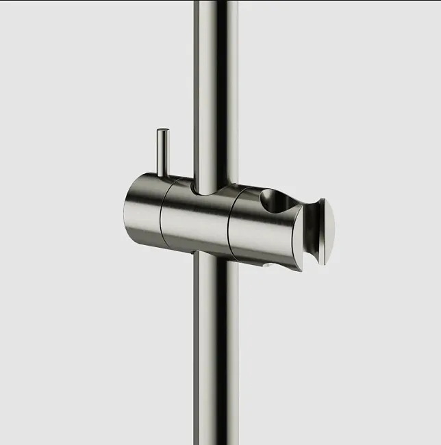 Душевая штанга Sancos SC9035BN брашированный никель Sancos — Оригинал