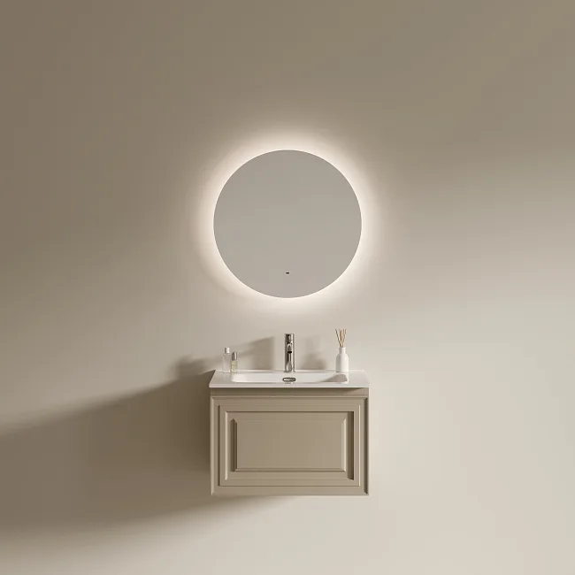 Зеркало Sancos Sfera 2.0 SF2.600 60 см Sancos — Оригинал