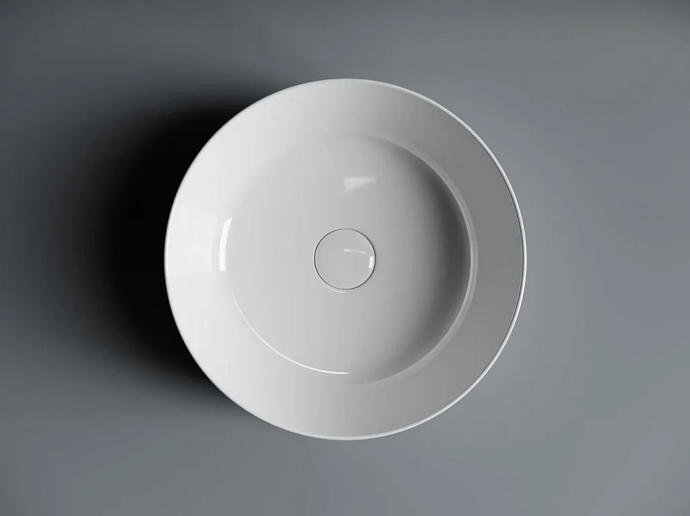Раковина Ceramica Nova Element CN6020 Sancos — официальный сайт