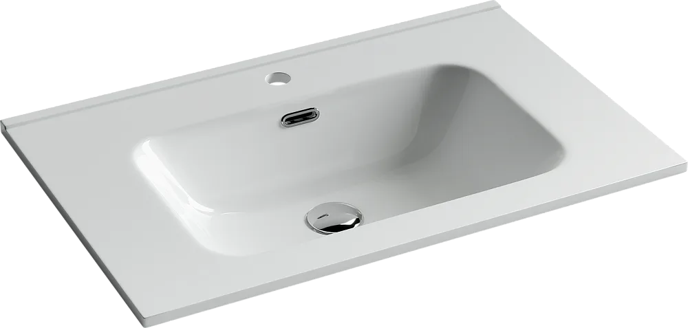 Мебельная раковина Ceramicanova Element CN7007 Sancos — официальный сайт
