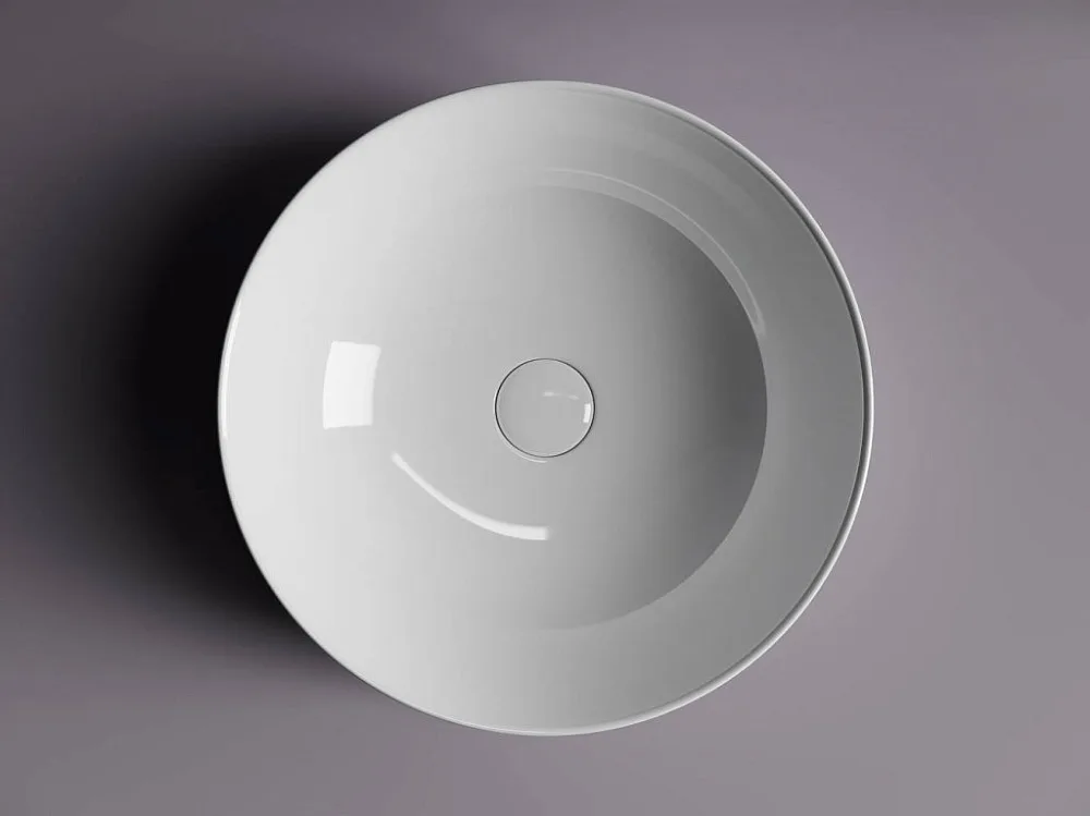 Раковина Ceramica Nova Element CN5024 Sancos — официальный сайт