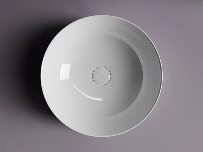 Раковина Ceramica Nova Element CN5024 Sancos — Оригинал