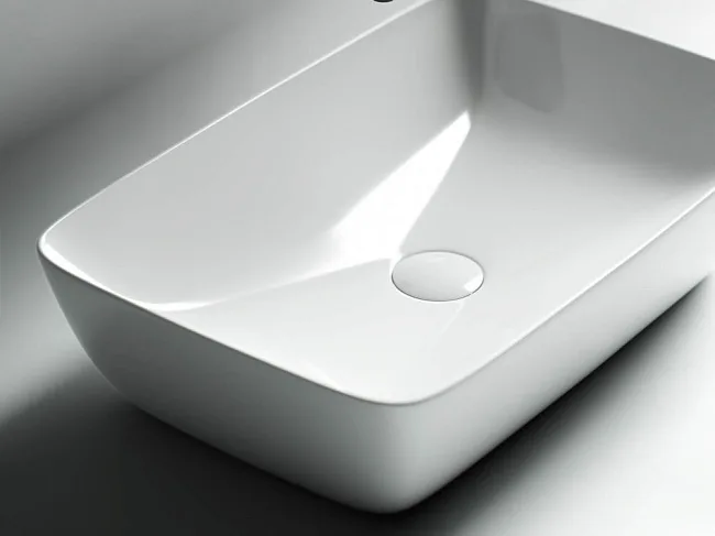 Раковина Ceramica Nova Form CN2003 Sancos — Оригинал