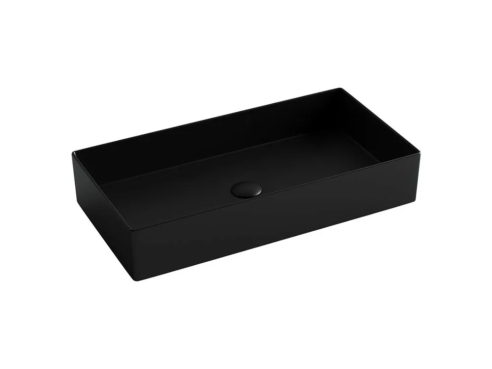 Раковина Ceramicanova Element CN6071MB Sancos — официальный сайт