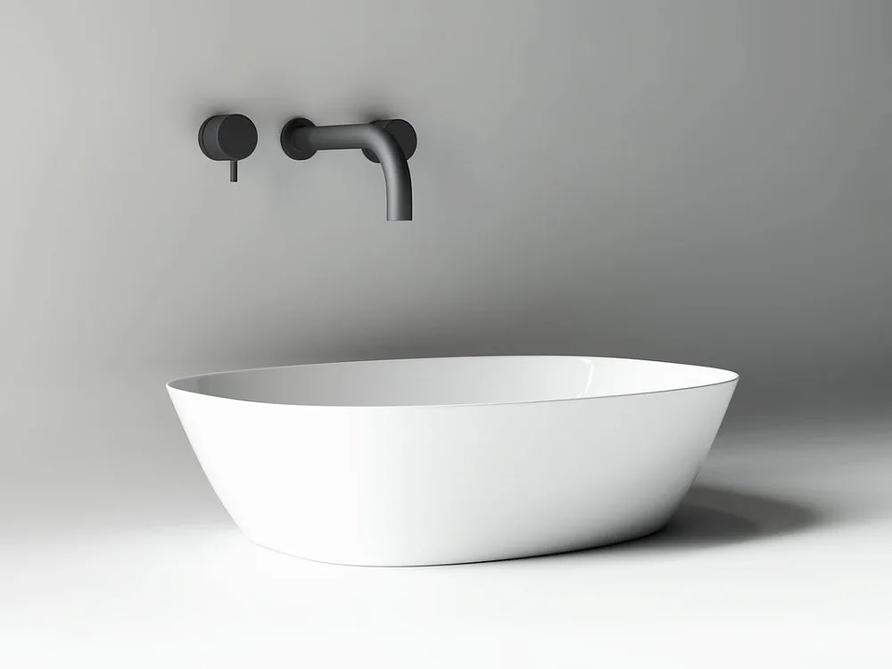 Раковина Ceramica Nova Element CN5005 Sancos — официальный сайт
