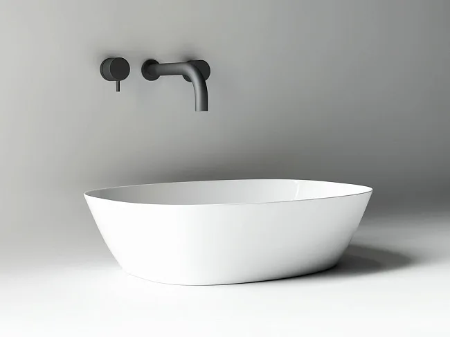 Раковина Ceramica Nova Element CN5005 Sancos — Оригинал