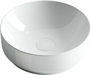 Раковина Ceramica Nova Element CN6005