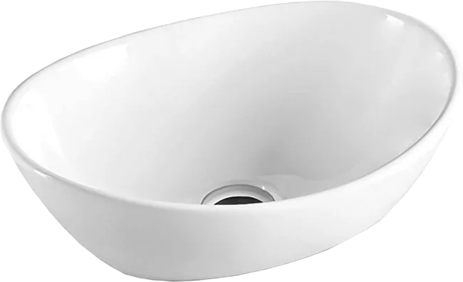 Раковина Ceramica Nova Element CN6016 Sancos — Оригинал